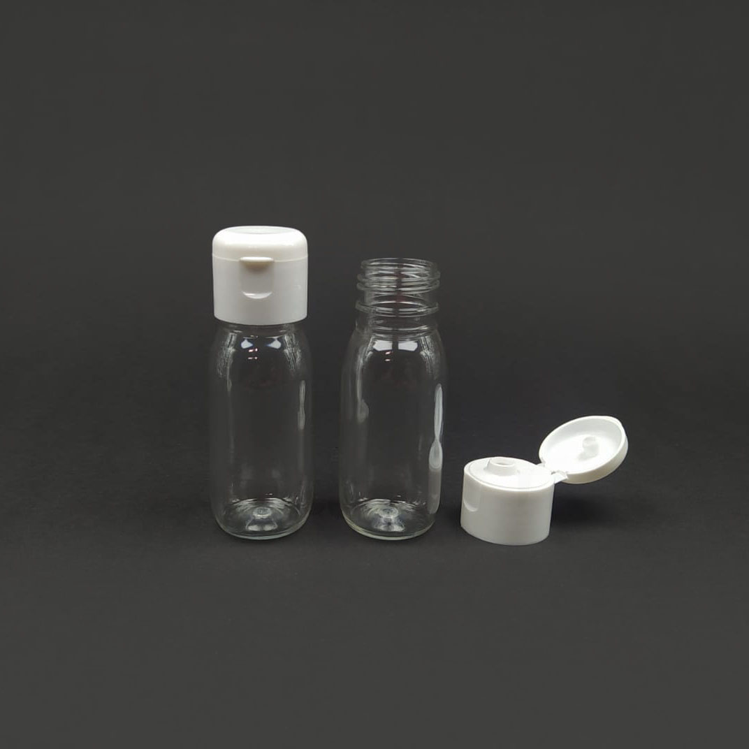 30 ml Flipt top